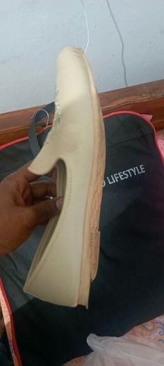 shoe