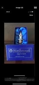 Vintage Bottle Stopper