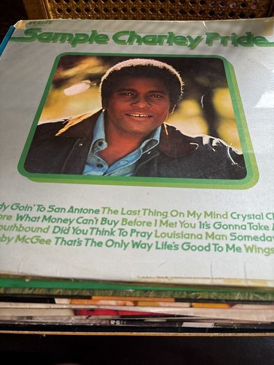 Vinyl various 13