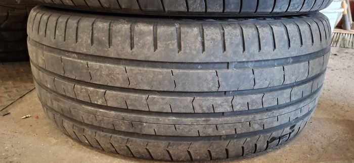 Bmw alloys f10 18 inch