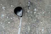 Golf club