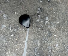 Golf club
