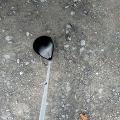Golf club