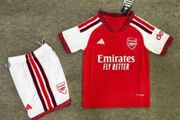 Arsenal kids jerseys size 3 to 14 years old