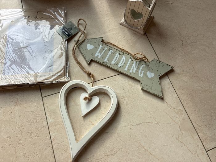 Wedding Decorations