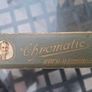 Vintage 1930's Koch Chromatic Harmonica in the key of C made in Germany Image 9