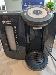 Tommee Tippee Perfect Prep Day & Night machine