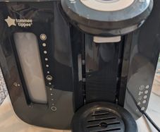 Tommee Tippee Perfect Prep Day & Night machine
