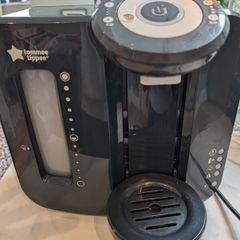 Tommee Tippee Perfect Prep Day & Night machine