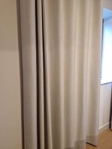 Custom Made Blackout Curtains
