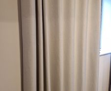 Custom Made Blackout Curtains