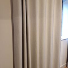 Custom Made Blackout Curtains