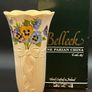 Belleek Enchanted Garden 8" Vase Image 2