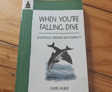 Cheri Huber book