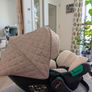 Car seat Image 8