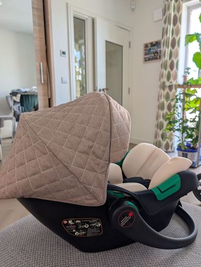 Car seat