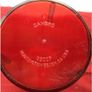 Coca Cola Rare American Plastic Glass Image 3