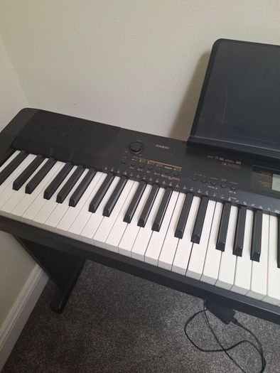 Digital piano