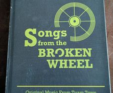 Songs From The Broken Wheel  Original Music From Tuam Town