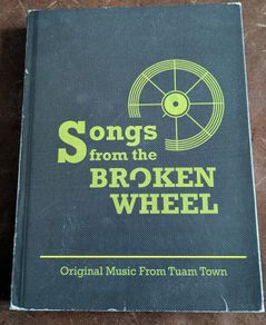 Songs From The Broken Wheel  Original Music From Tuam Town