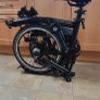 Brompton 6 Speed Bike Image 4