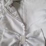 Communion dress and bolero Image 8