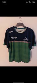 connacht rugby jersey