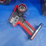 1:10 scale 4WD RC Rock Crawler styled after the Ford Bronco Image 2