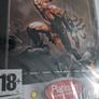 God of War PS2 (Platinum Version) New + Sealed PAL/ENG Image 2
