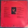 Jim Capaldi - Short Cut Draw Blood Vinyl LP (1975) Original UK Pressing Soft Rock EX+ Image 2