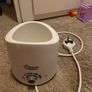 Tommee tippee milk/water heater Image 3