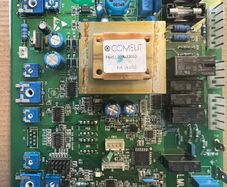 Vokera Mynute 35 HE Gas Boiler PCB Control Board (Siemens LMU84)