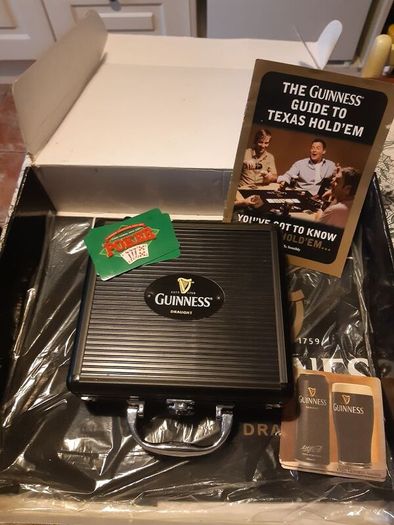 Guinness