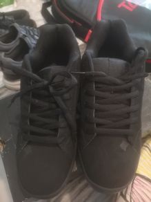 DC Skate Shoes