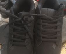 DC Skate Shoes