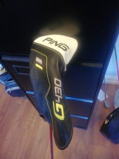ping 430driver