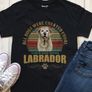1 design 32 versions dogs all dogs are created equal then god made t-shirts Image 6
