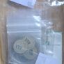 Lot of 15x Glass Crystals for Hunter Cases Image 4
