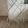Upright Clothes Airer Image 2