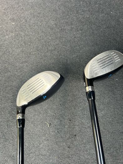 Cobra XL Fly Hybrid