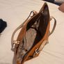 Michael Kors handbag Image 3
