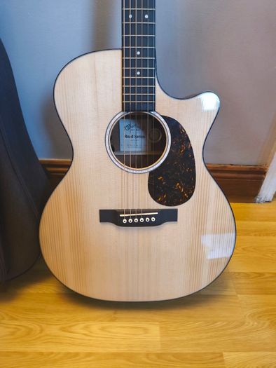 Martin GPC 11E