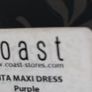 New Coast Maxi Dress Image 5
