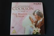 The Mallen Streak DVD Catherine Cookson John Duttine John Hallam Caroline Blakiston