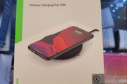 belkin-wireless charging pad 10W