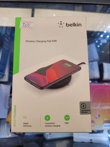 belkin-wireless charging pad 10W