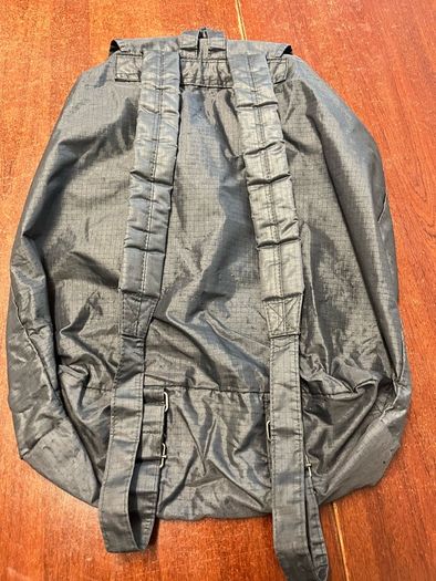 Vintage Samsonite  backpack