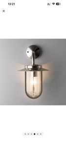 outdoor wall lights
