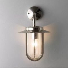 outdoor wall lights