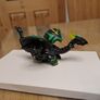 Bakugan Haos Baku Cyclone Strike Orbeum Image 2